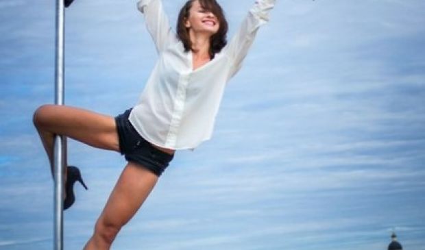 Фотография Fashion Fitness, студия современного танца