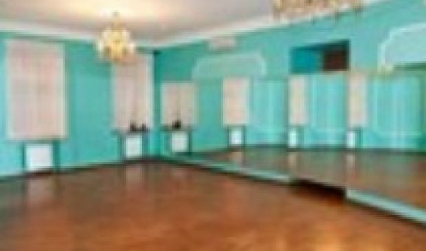 Фотография Школа танцев Monte Carlo, зал (65 кв. метров)