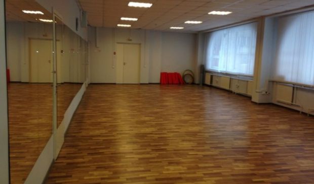 Фотография DANCE VOYAGE, школа танцев