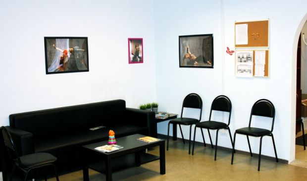 Фотография DANCE VOYAGE, школа танцев