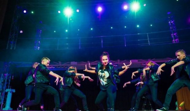 Фотография BlackOut Crew, школа танцев