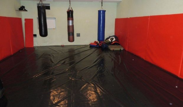 Фотография Best, бойцовый клуб (50 кв.м.)