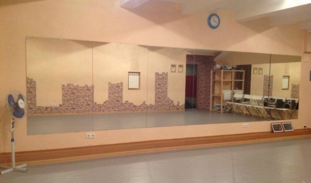 Фотография Best, бойцовый клуб (50 кв.м.)