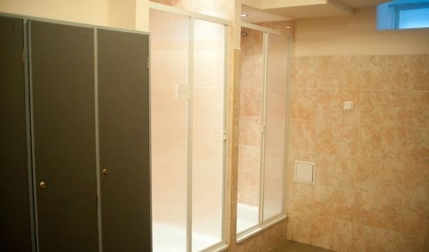 Фотография Best, бойцовый клуб (50 кв.м.)