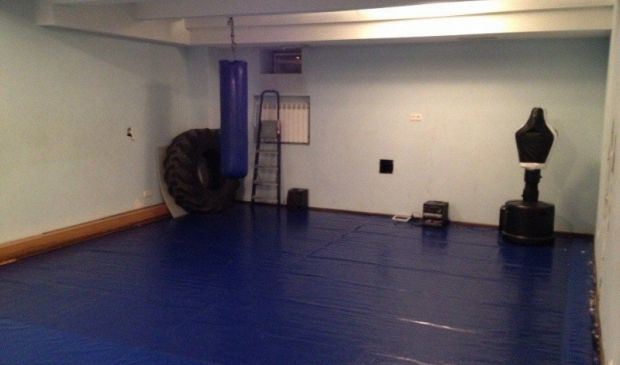 Фотография Best, бойцовый клуб (50 кв.м.)