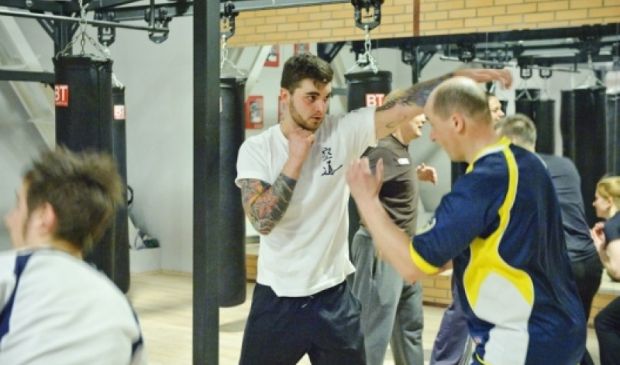 Фотография Fitness Family, семейный фитнес-клуб