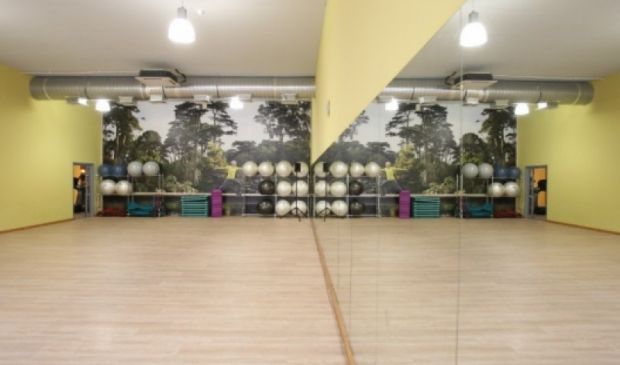 Фотография Fitness Family, семейный фитнес-клуб