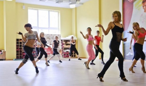 Фотография Fitness Family, семейный фитнес-клуб