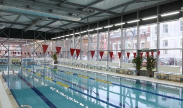 Фотография Fitness Family, семейный фитнес-клуб