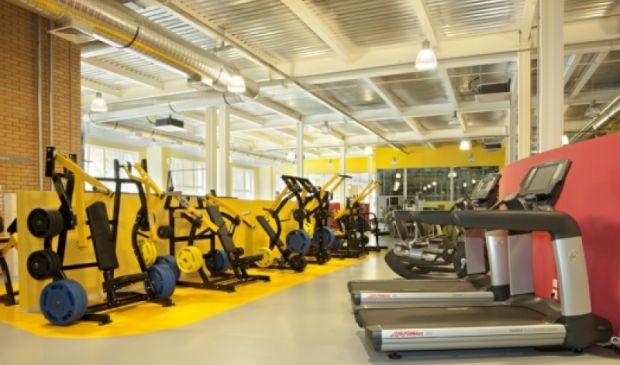 Фотография Fitness Family, семейный фитнес-клуб