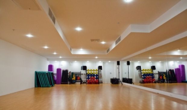 Фотография Fitness Family, семейный фитнес-клуб (Типанова)