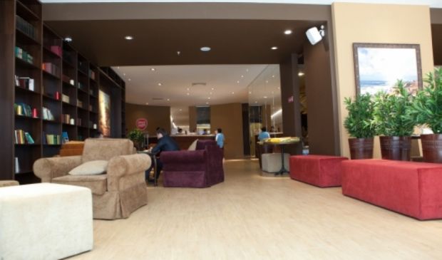 Фотография Fitness Family, семейный фитнес-клуб (Типанова)