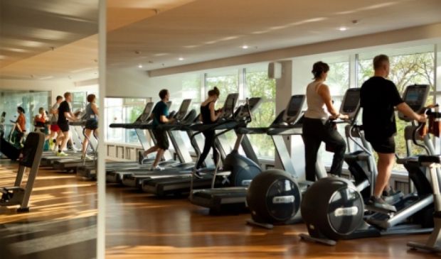 Фотография Fitness Family, семейный фитнес-клуб (Типанова)