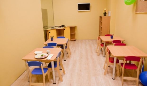 Фотография Fitness Family, семейный фитнес-клуб (Типанова)