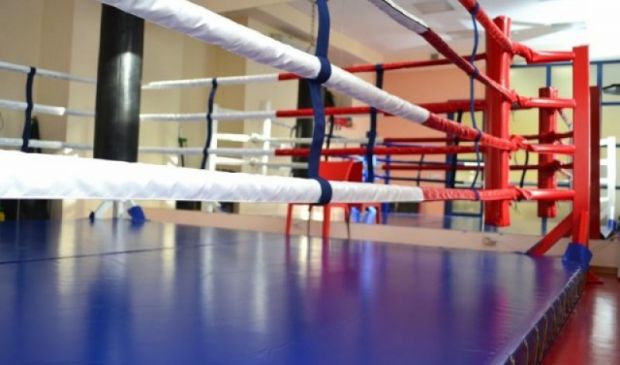 Фотография Fitness Palace, центр красоты и фитнеса