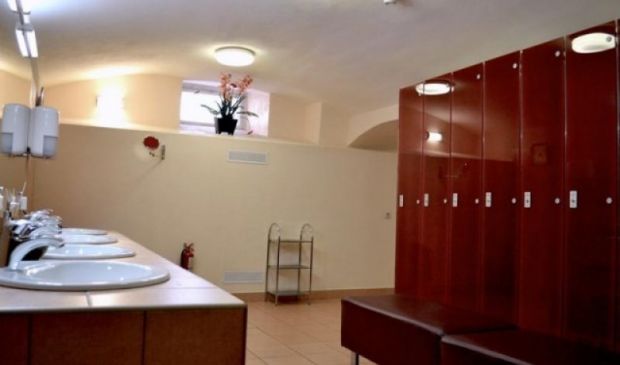 Фотография Fitness Palace, центр красоты и фитнеса