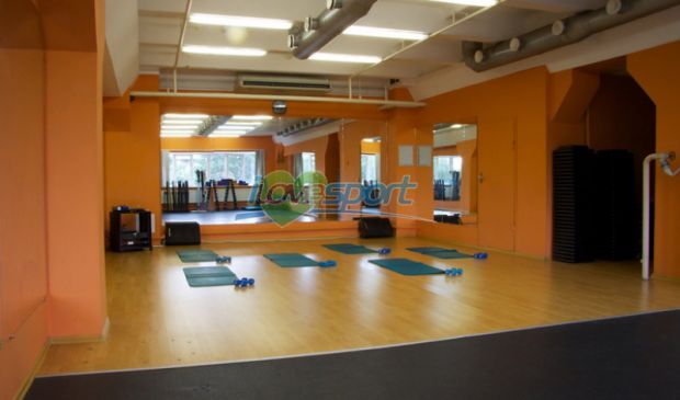 Фотография I Love Sport, центр фитнеса и спорта (Лесная)