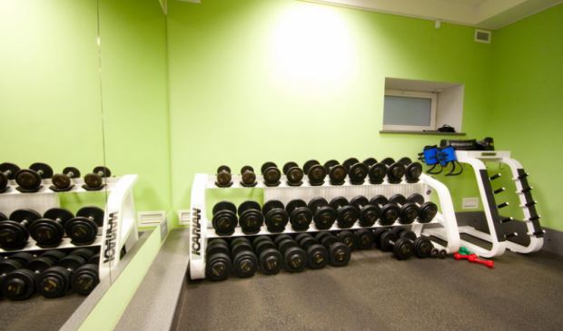 Фотография I Love Sport, центр фитнеса и спорта (проспект Просвещения)