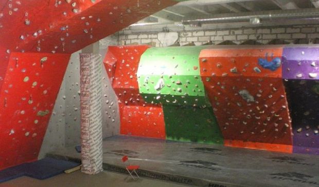 Фотография Igels, спортивный клуб