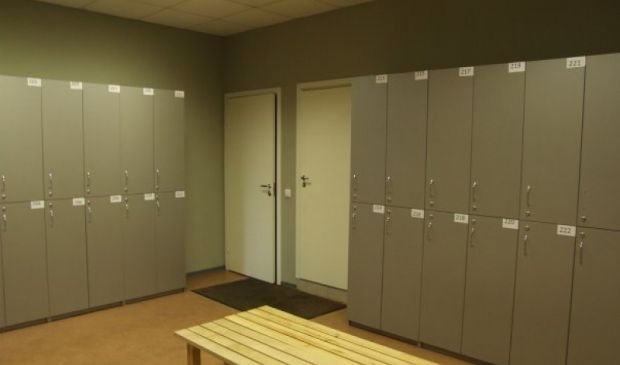 Фотография Igels, спортивный клуб