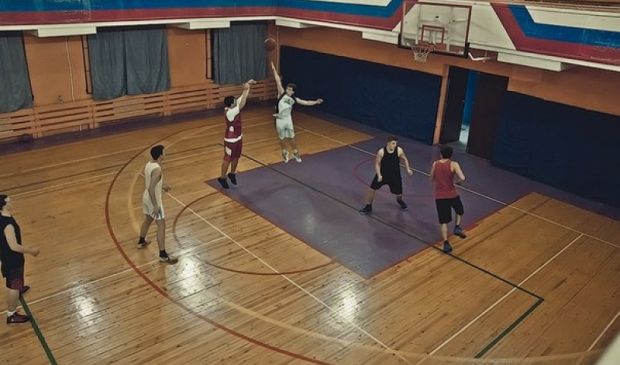 Фотография Slamschool, школа баскетбола