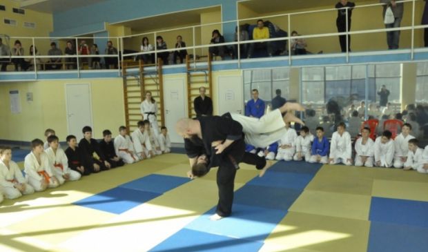 Фотография Клуб  