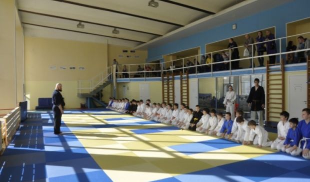 Фотография Клуб 