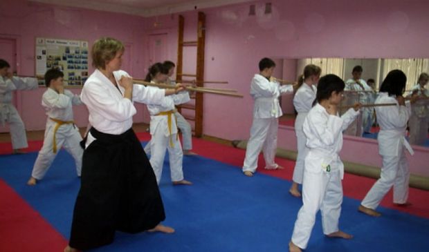 Фотография Алые паруса, подростково-молодежный клуб