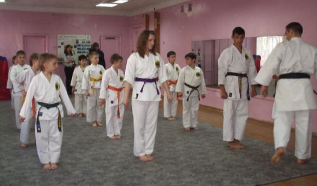 Фотография Алые паруса, подростково-молодежный клуб