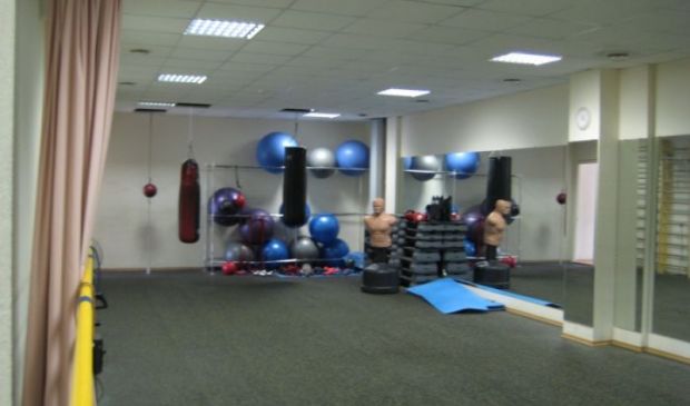 Фотография Вепрь, центр бокса