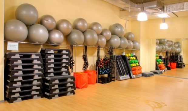 Фотография Extra Sport в ТРК 