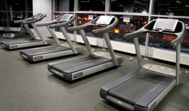 Фотография Extra Sport в ТРК 