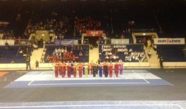 Фотография Школа Ушу Дмитрия Симакова