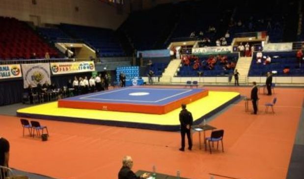 Фотография Школа Ушу Дмитрия Симакова