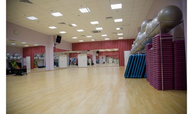 Фотография Extra Sport в ТК 