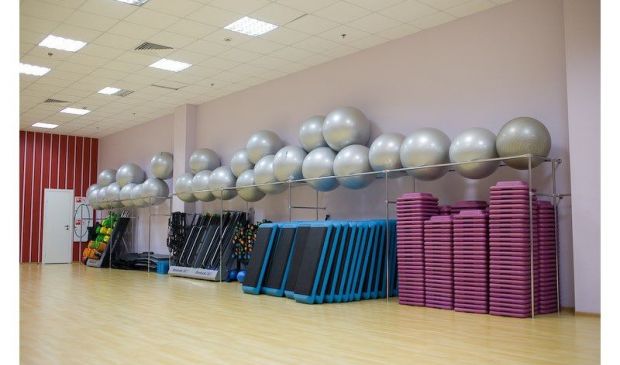 Фотография Extra Sport в ТК 