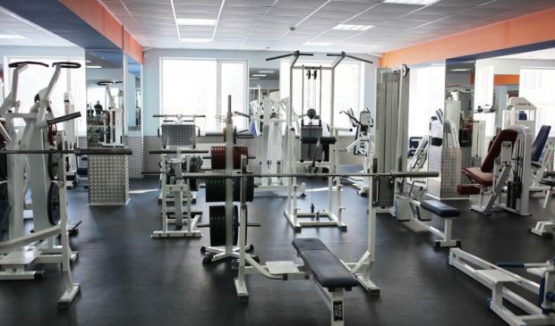 Фотография Фитнес-клуб ЛИДЕР. Тренажерный зал Рыбацкое