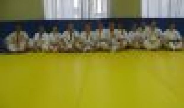 Фотография Школа Каратэ Кёкусинкай