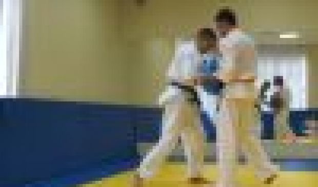 Фотография Школа Каратэ Кёкусинкай