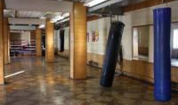 Фотография Боксерский клуб Алексея Груздева