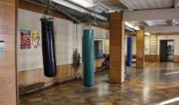 Фотография Боксерский клуб Алексея Груздева