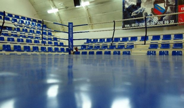 Фотография Школа бокса Александра Морозова