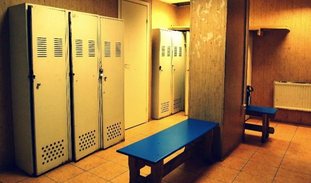 Фотография Школа бокса Александра Морозова