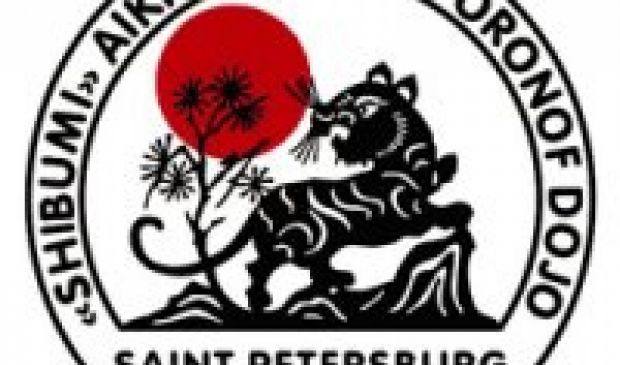 Фотография Додзё Дениса Воронова, секция айкидо (Комендантский проспект)