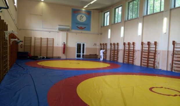 Фотография Клуб Айкидо 