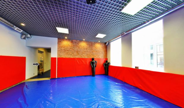 Фотография Панчер, спортивный клуб