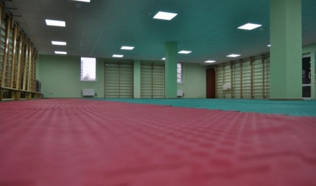 Фотография Клуб Айкидо 