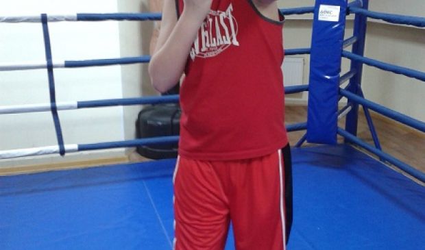 Фотография Петро-Боксинг, региональный центр контактных единоборств