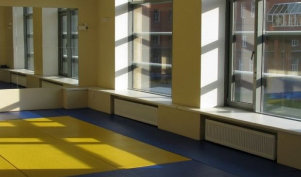 Фотография Клуб Айкидо 