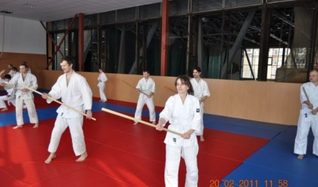 Фотография Клуб Айкидо 